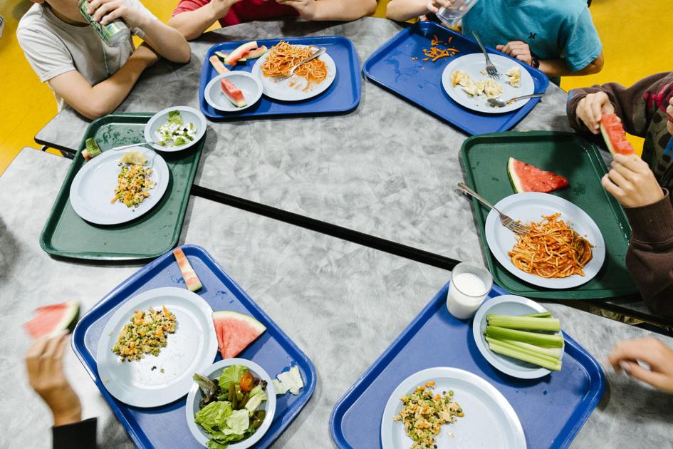 N.J. lawmakers propose plan to end school ‘lunch shaming’ in New Jersey