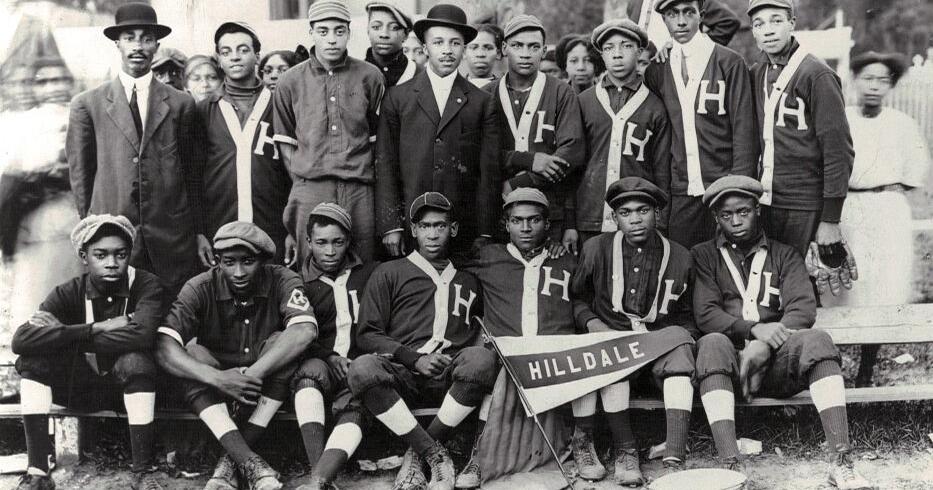 African American Museum's exhibit highlights Black baseball pioneers ahead of MLB All-Star Game