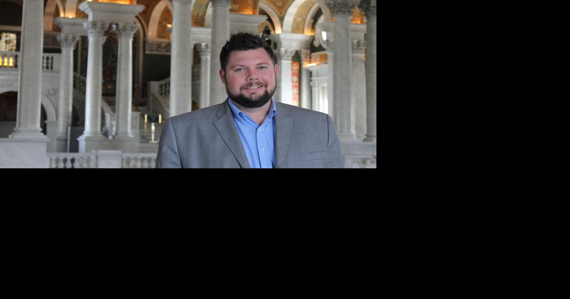 Boys' Latin teacher goes to Library of Congress | State & Region ...