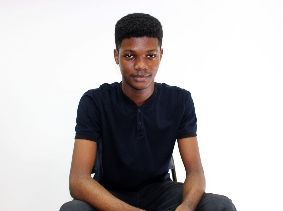 The Student Creating African Emojis To Change The Story Of Africa From Poverty To Beauty Lifestyle Phillytrib Com