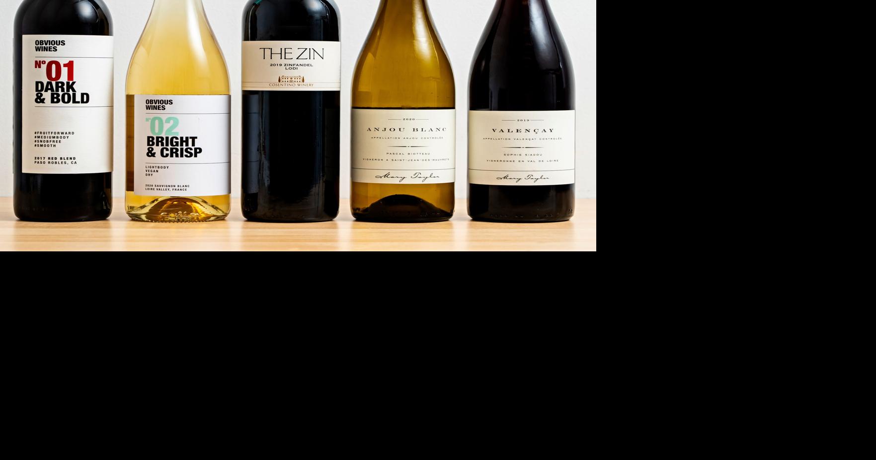 This bold red wine blend is delicious, straightforward and just 15