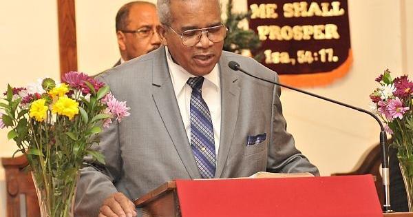 Greater Faith Missionary Baptist Church | Lifestyle | phillytrib.com