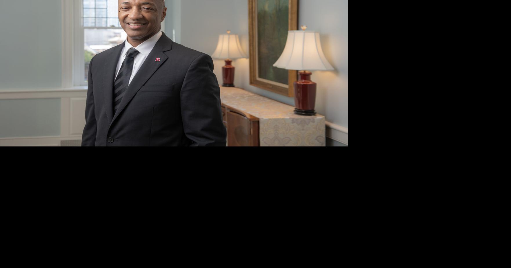 Rutgers president targets Philadelphia students with affordable tuition ...