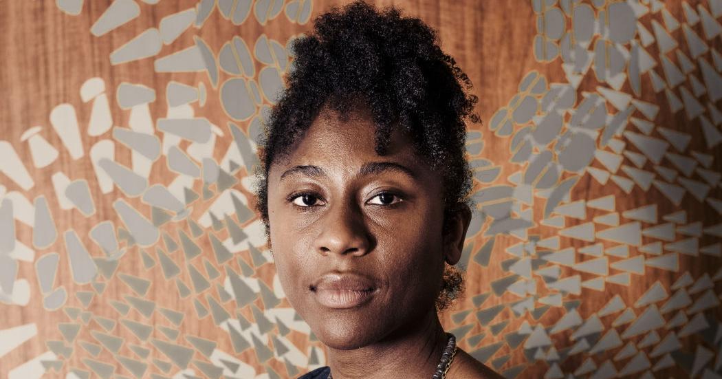 Guggenheim curator Naomi Beckwith wins Driskell Prize - Vimarsana News