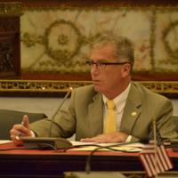 Councilman Ed Neilson confronts income inequality | News | phillytrib.com