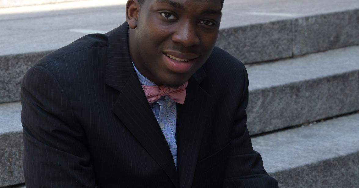 Masterman student accepted into eight top U.S. colleges | News ...