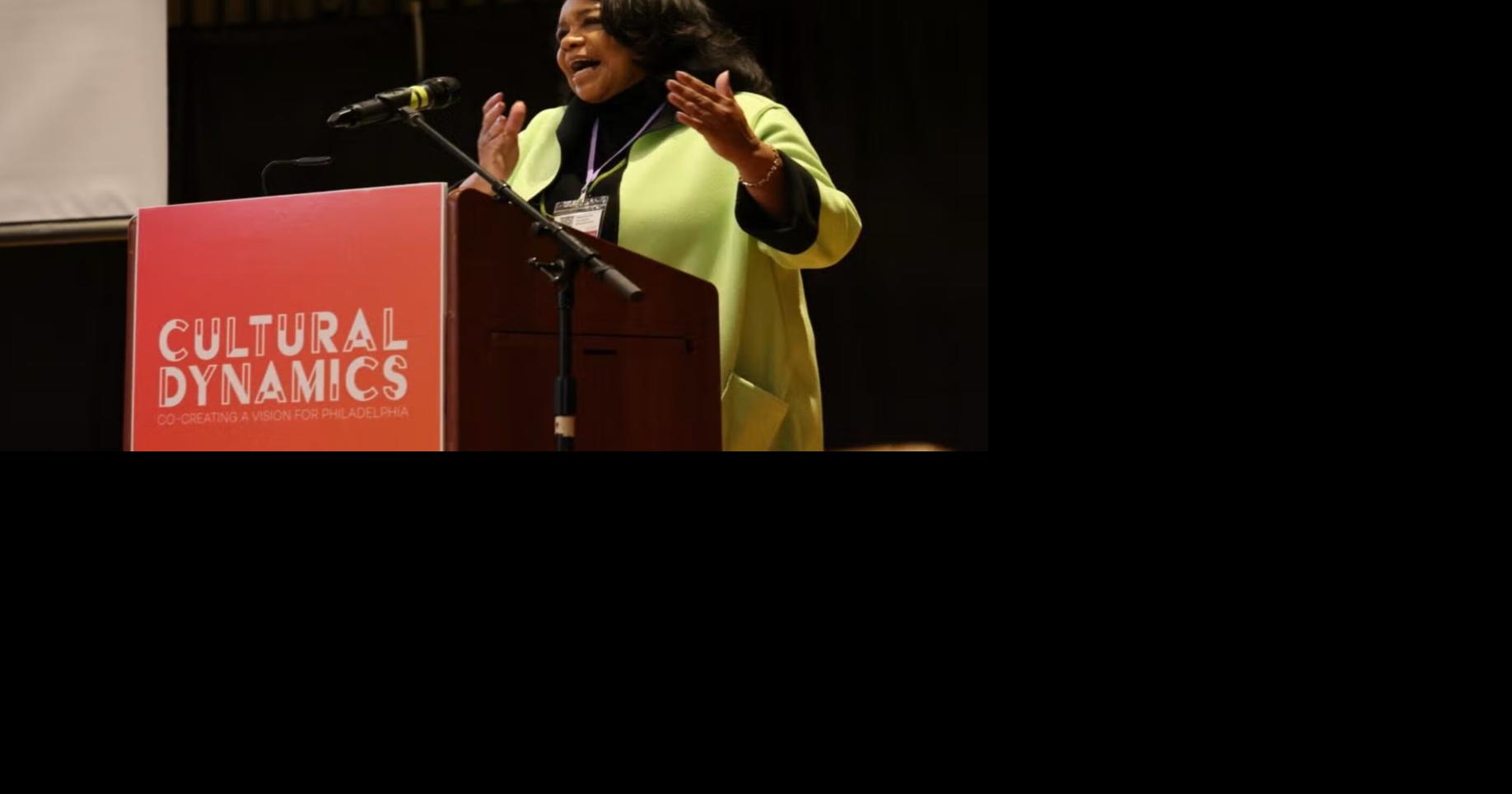 Philadelphia's Cultural Alliance expands access for small arts groups