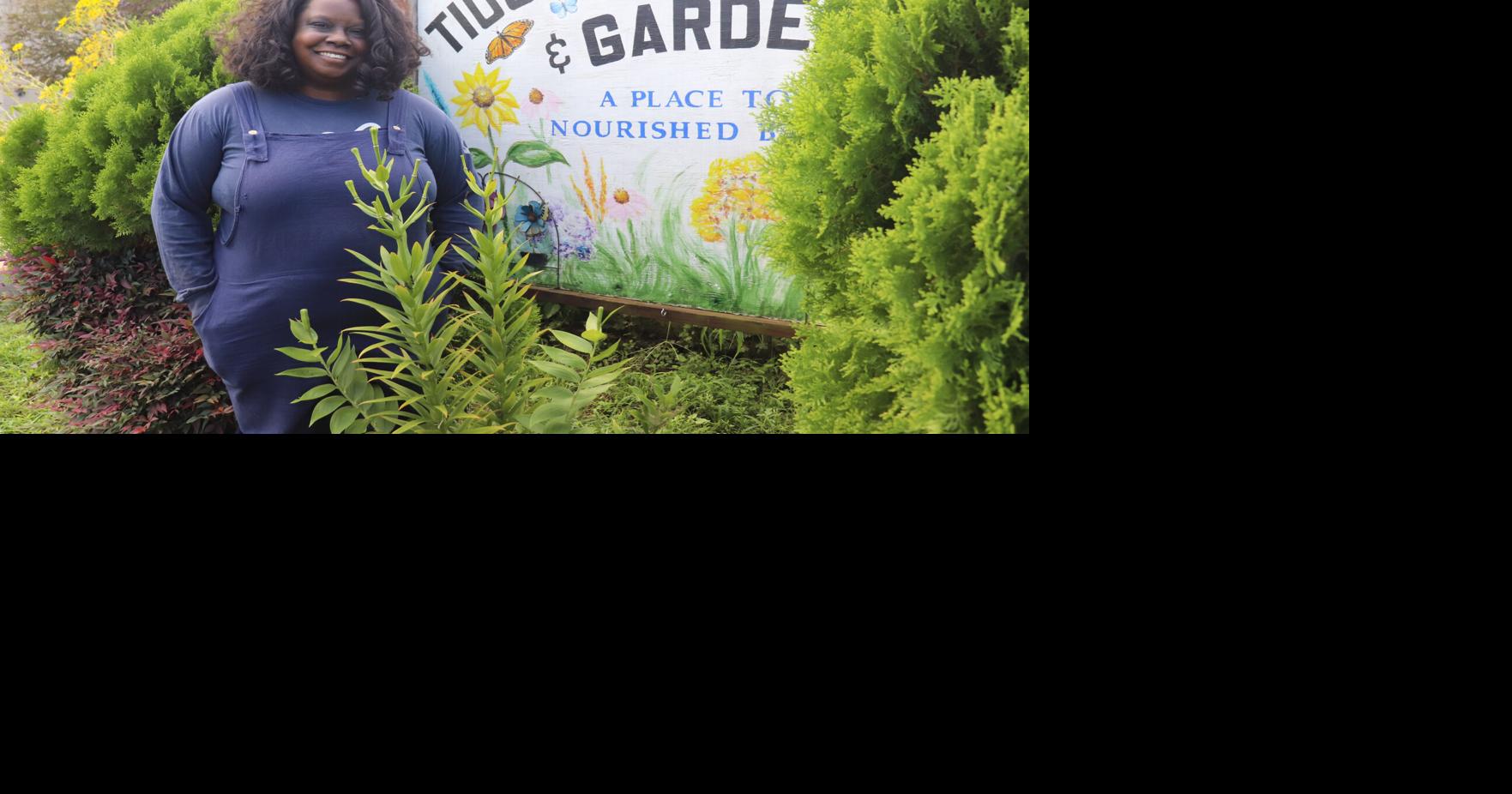 Greening efforts help unite Nicetown and Tioga neighborhoods