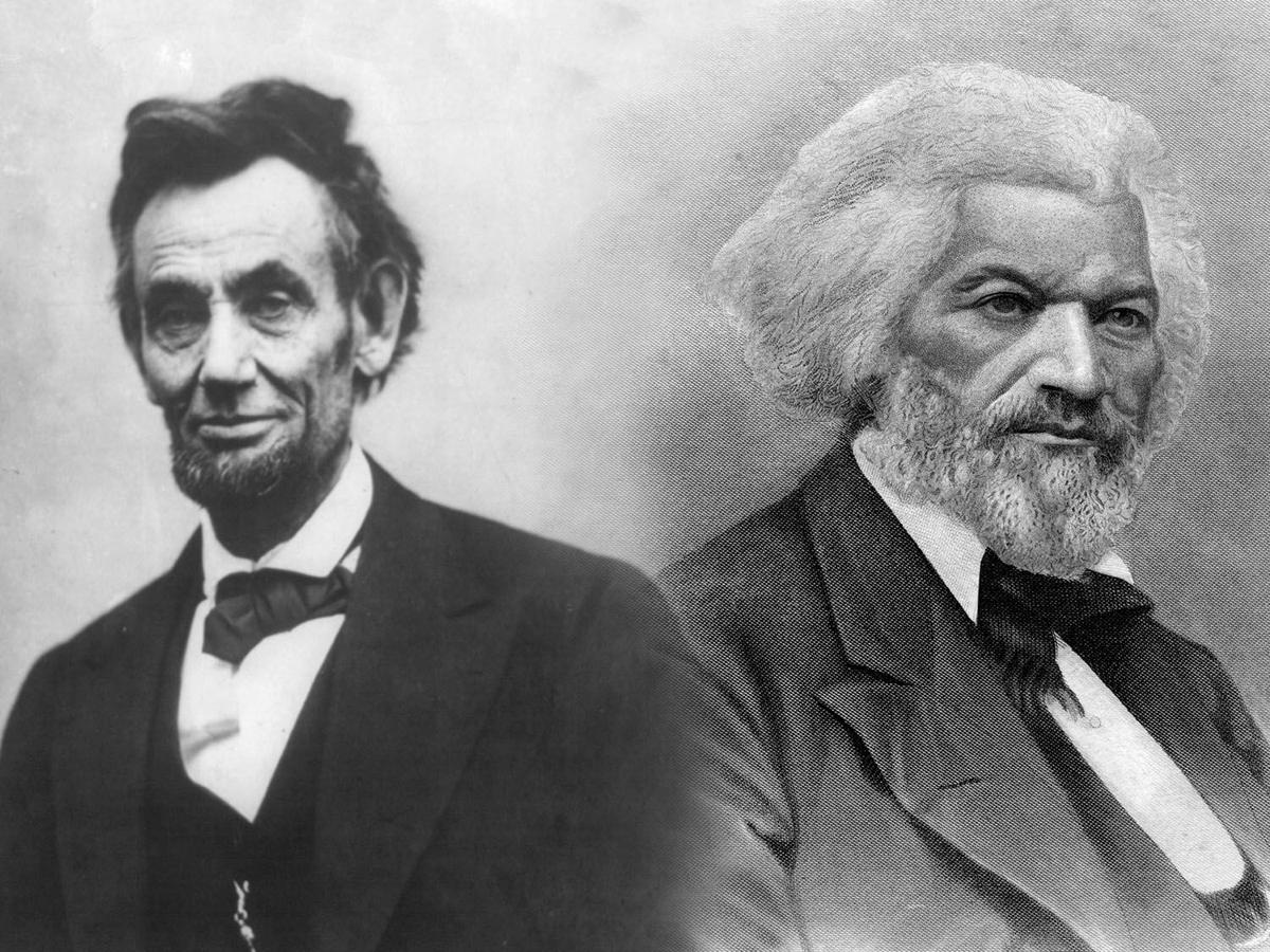 1861-1895: Timeline of the Life of Frederick Douglass | | phillytrib.com