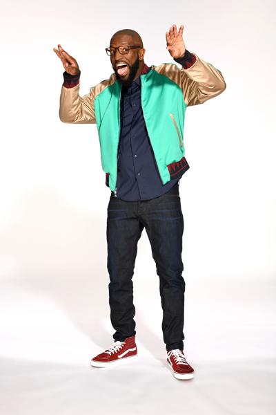 Rickey Smiley For Real Begins Fifth Season On Tv One Entertainment Phillytrib Com Rickey smiley for real is an american reality television series that premiered on november 10, 2015, on tv one. philadelphia tribune