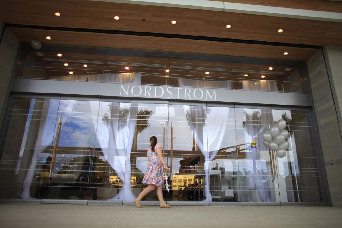 Anchor stores go chic to shed big box image Ap
