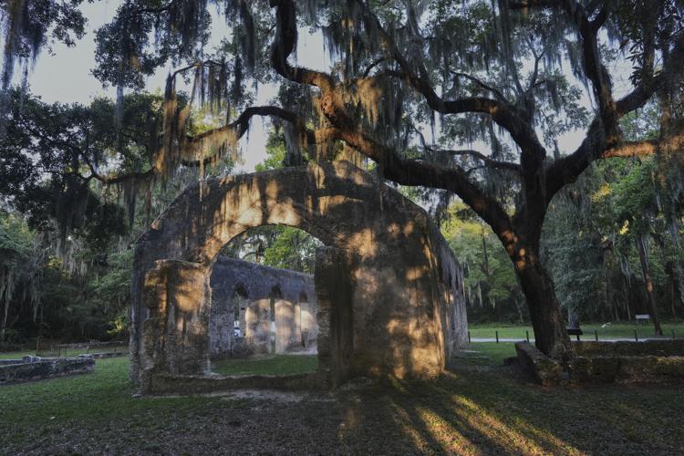Gullah Geechee elders work to preserve sacred songs passed down by ...