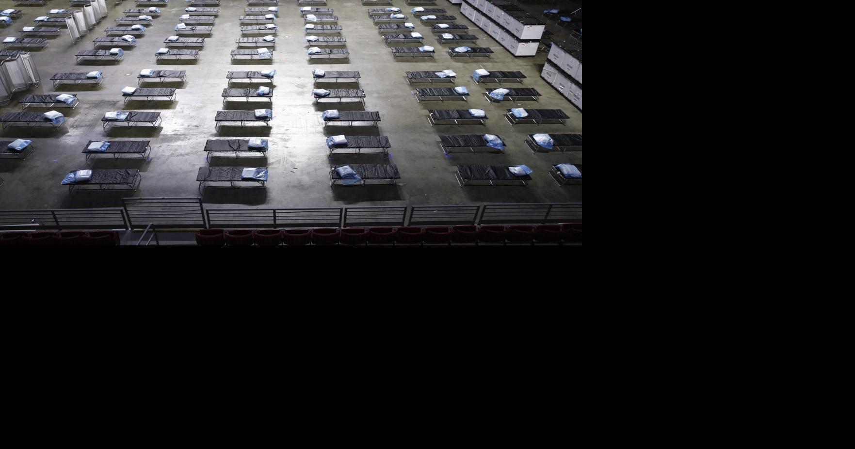 Pennsylvania prison inmates quarantined in cells over virus ...
