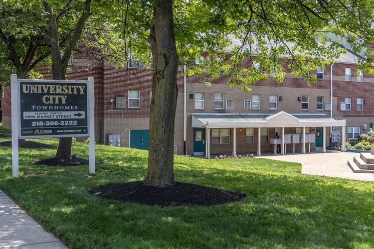 Residents left at UC Townhomes will participate in city’s eviction