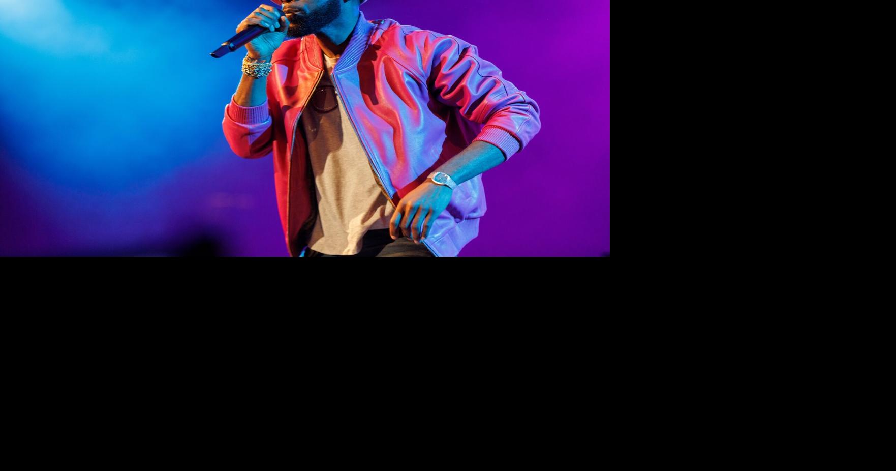 Fugees rapper Pras reports to prison to begin 14-year sentence