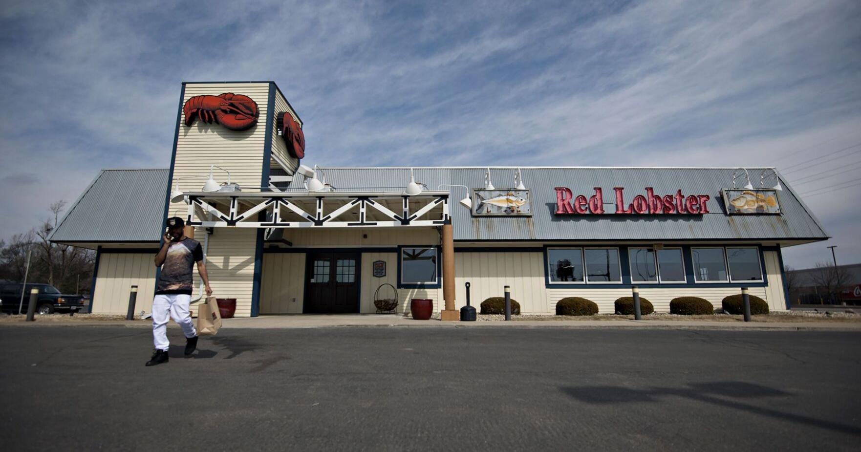 The forgotten racial history of Red Lobster - Vimarsana News