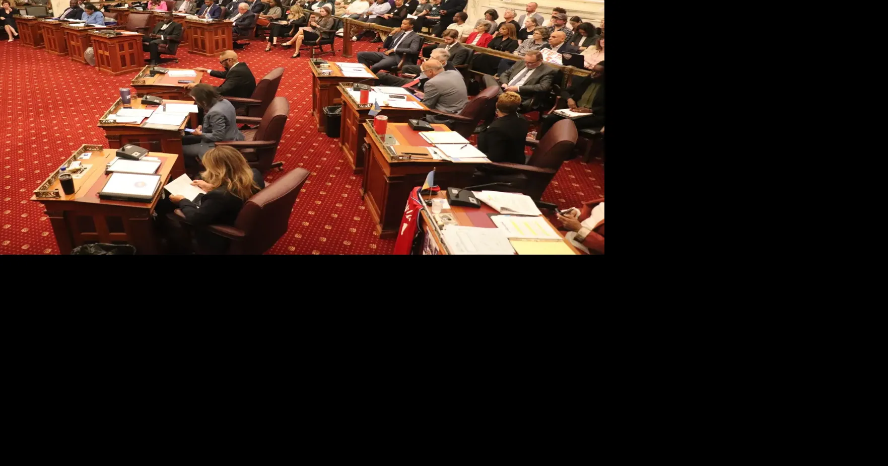 Bomb scare, waste disposal fight and lots of bills mark Philly City Council’s return