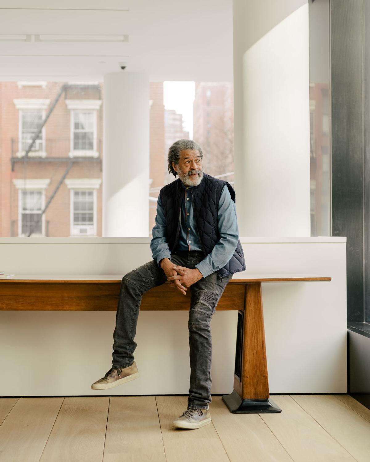 Hailed After 70 Black Artists Find Success Too Has A Price