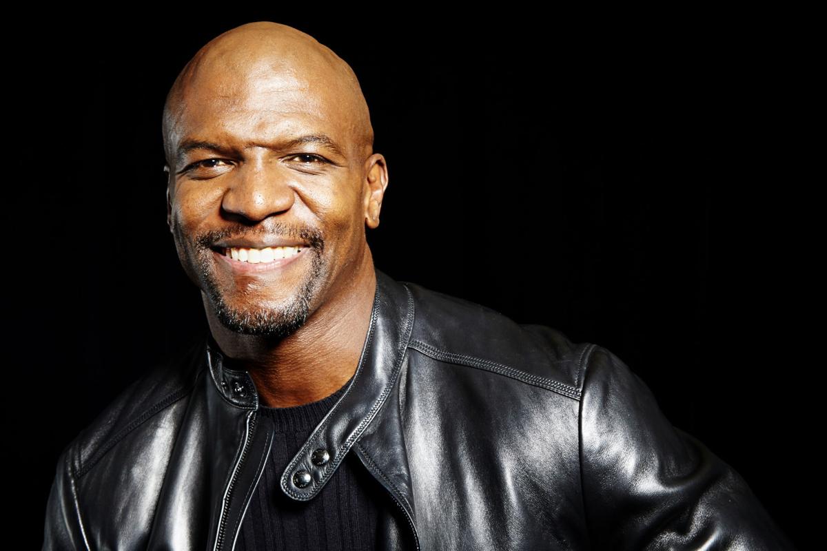 Terry Crews Captures Why Sexual Assault Survivors Don T Come