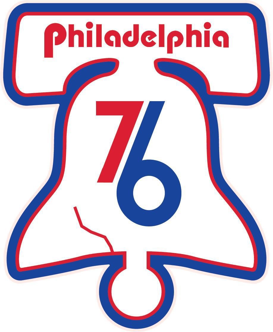 Sixers Unveil Spirit Of 76 Campaign Sports Phillytrib Com