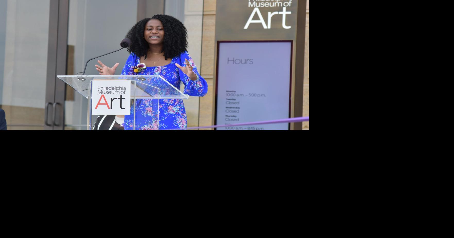Philadelphia Museum of Art unveils new space | Lifestyle | phillytrib.com