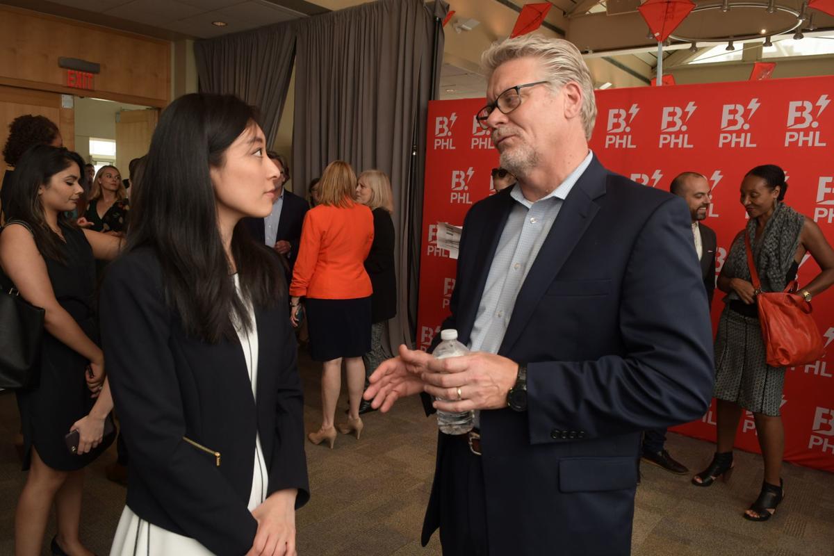 Business Leaders Announce Philadelphia S First Innovation Festival Business Phillytrib Com