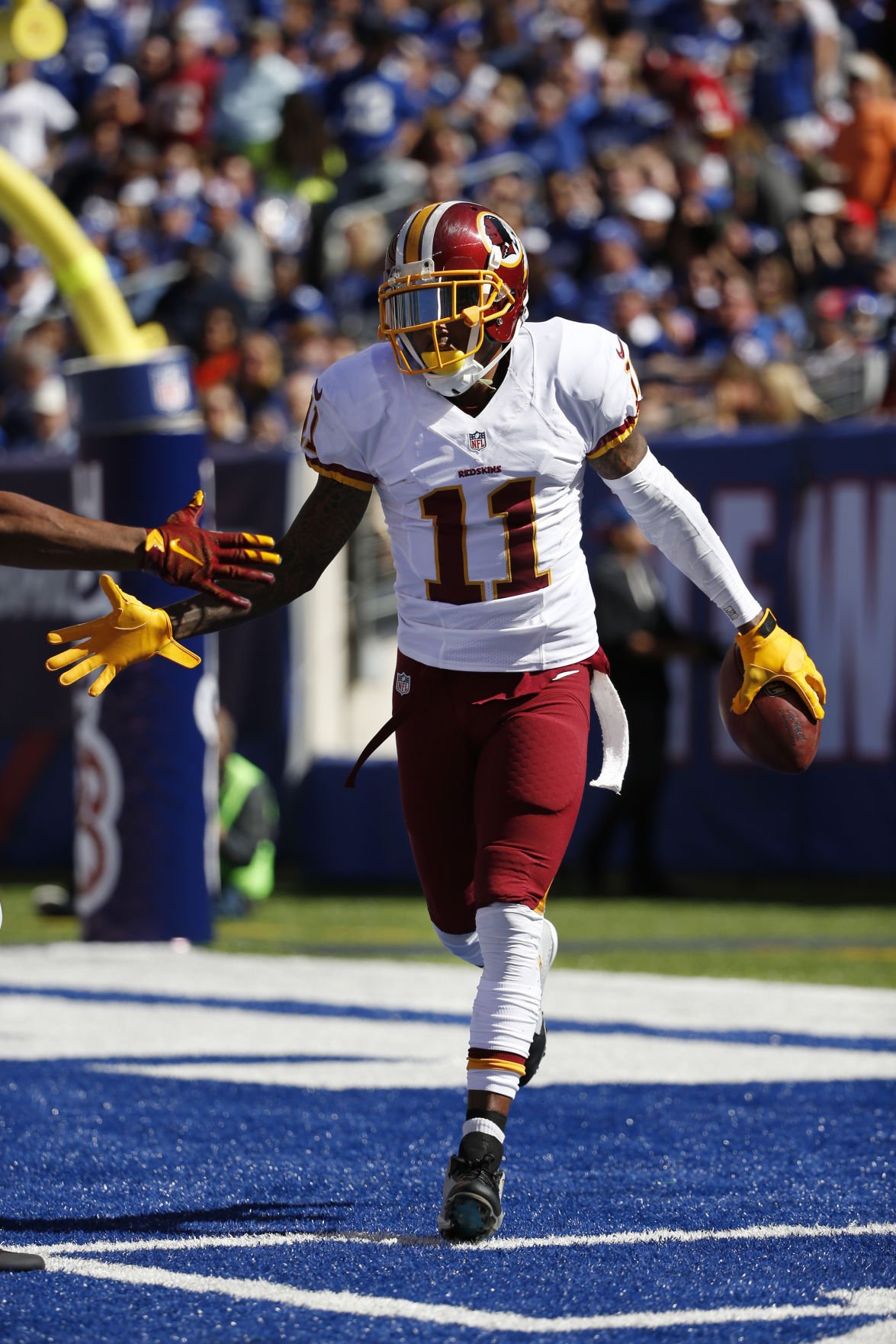 Eagles wary of DeSean Jackson in first NFC East tilt | Sports ...