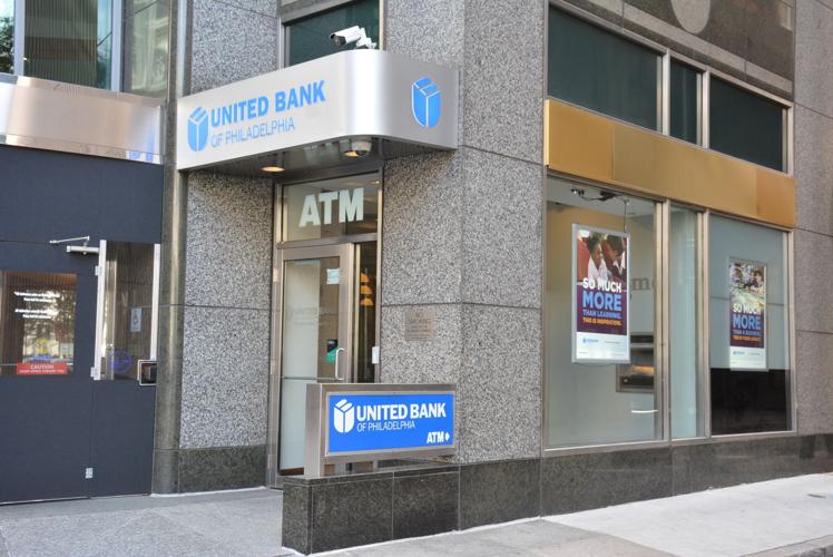 United Bank Of Philadelphia Philadelphia Pa Protests a boon for Black banks | News | phillytrib.com