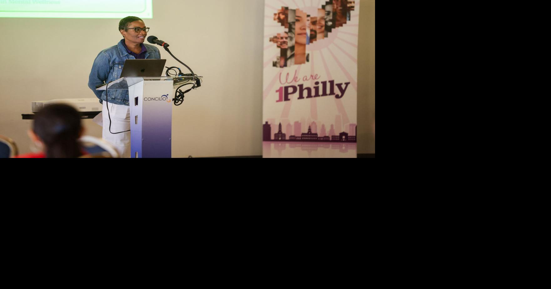 Medicaid changes prompt Philadelphia outreach event for at-risk residents