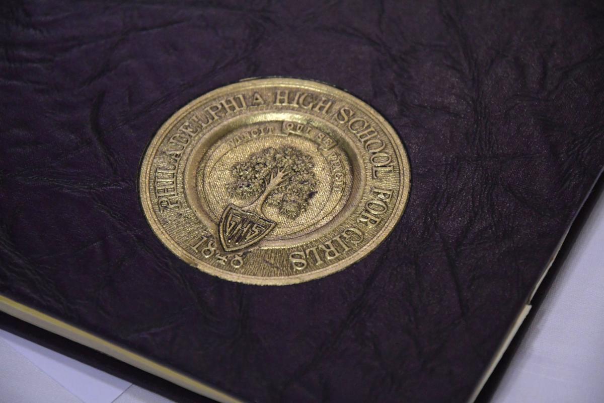 Philadelphia High School For Girls Celebrates 50th Reunion Lifestyle Phillytrib Com Philadelphia High School For Girls Celebrates 50th Reunion Lifestyle Phillytrib Com