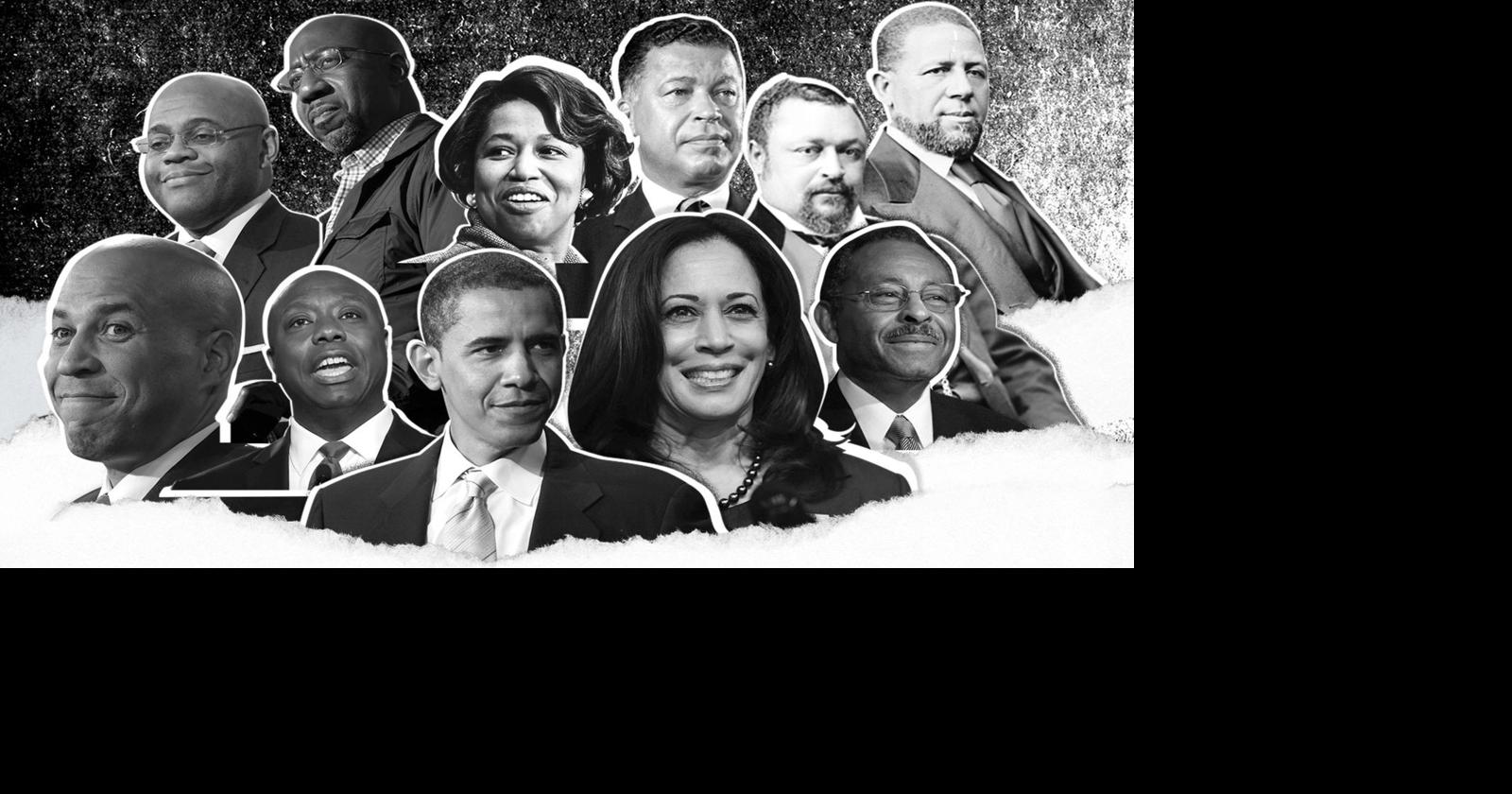 In the nearly 232-year history of the US Senate there have only been 11 ...