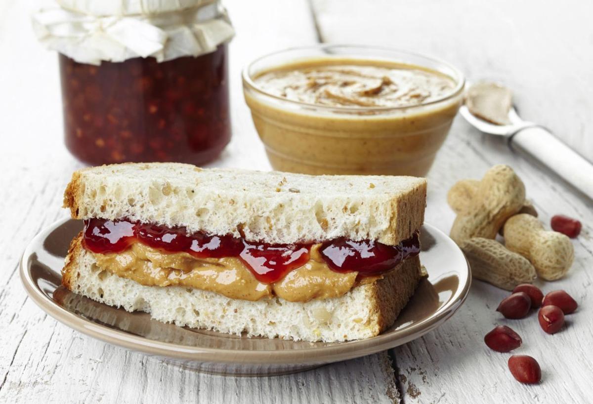 Did you know: National Peanut Butter Day (Jan. 24) | The ...