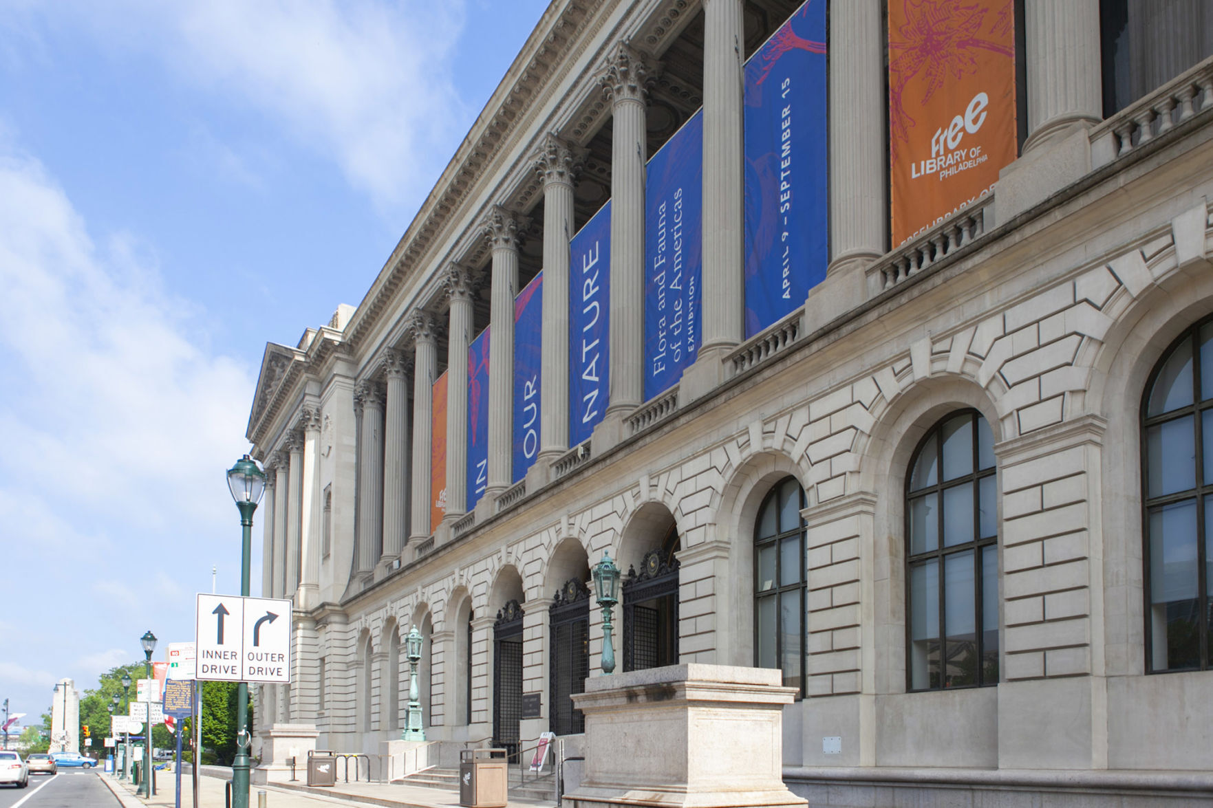 Puclic Library Philadelphia Pew gives $1 million to the Free Library of Philadelphia to plan its ...
