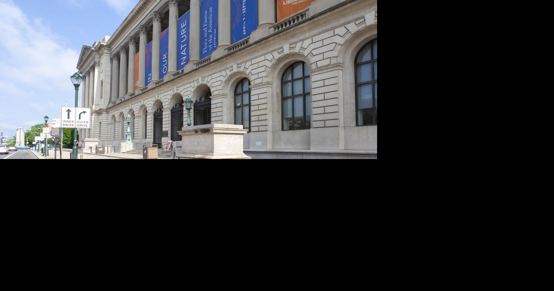 Pew gives $1 million to the Free Library of Philadelphia to plan its ...