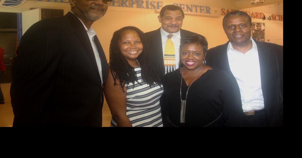 Minority Enterprise Development Week focuses on business growth News