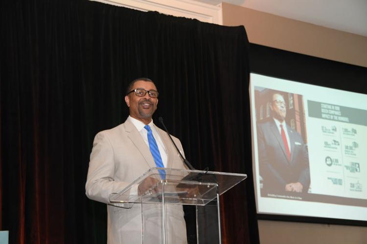 Council President Clarke pushes tax break plan for affordable housing ...