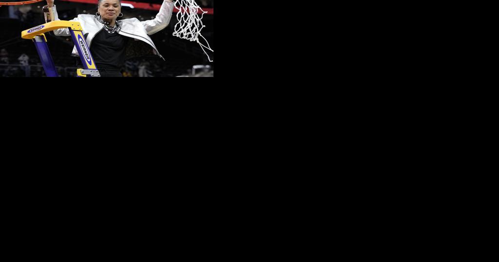 'Philly Pride': Dawn Staley's third national championship evokes joy in her hometown | Local News - Vimarsana News