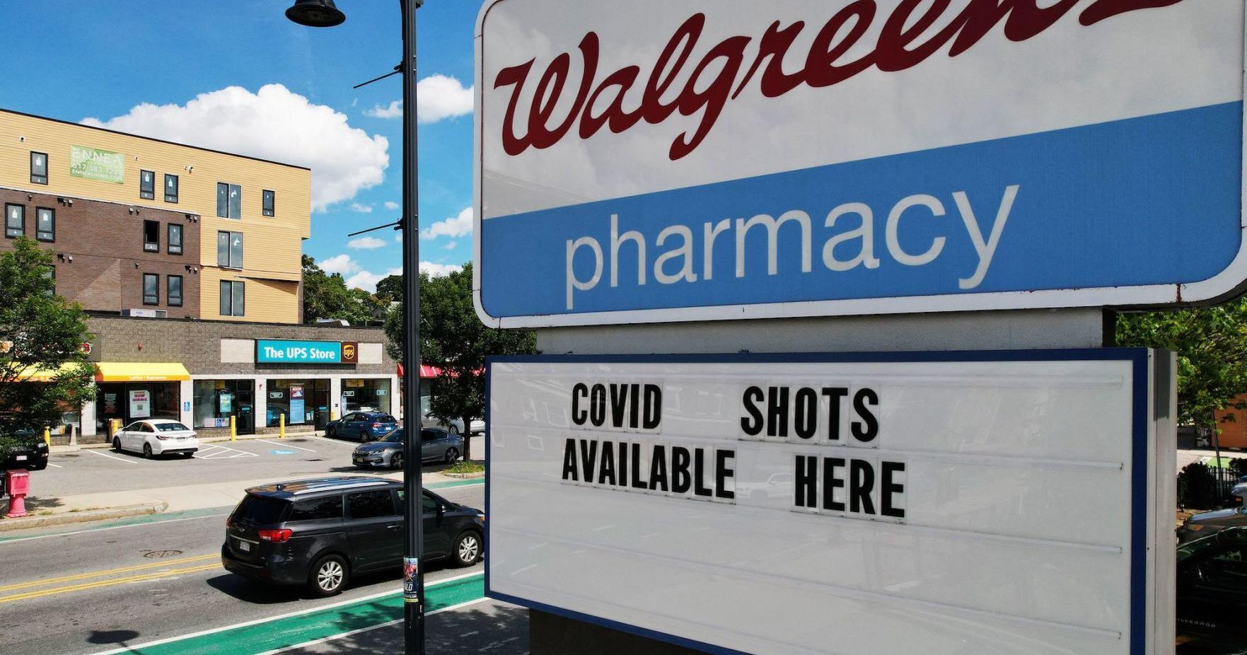 Supply and insurance issues snarl fall Covid-19 vaccine campaign for some - Vimarsana News