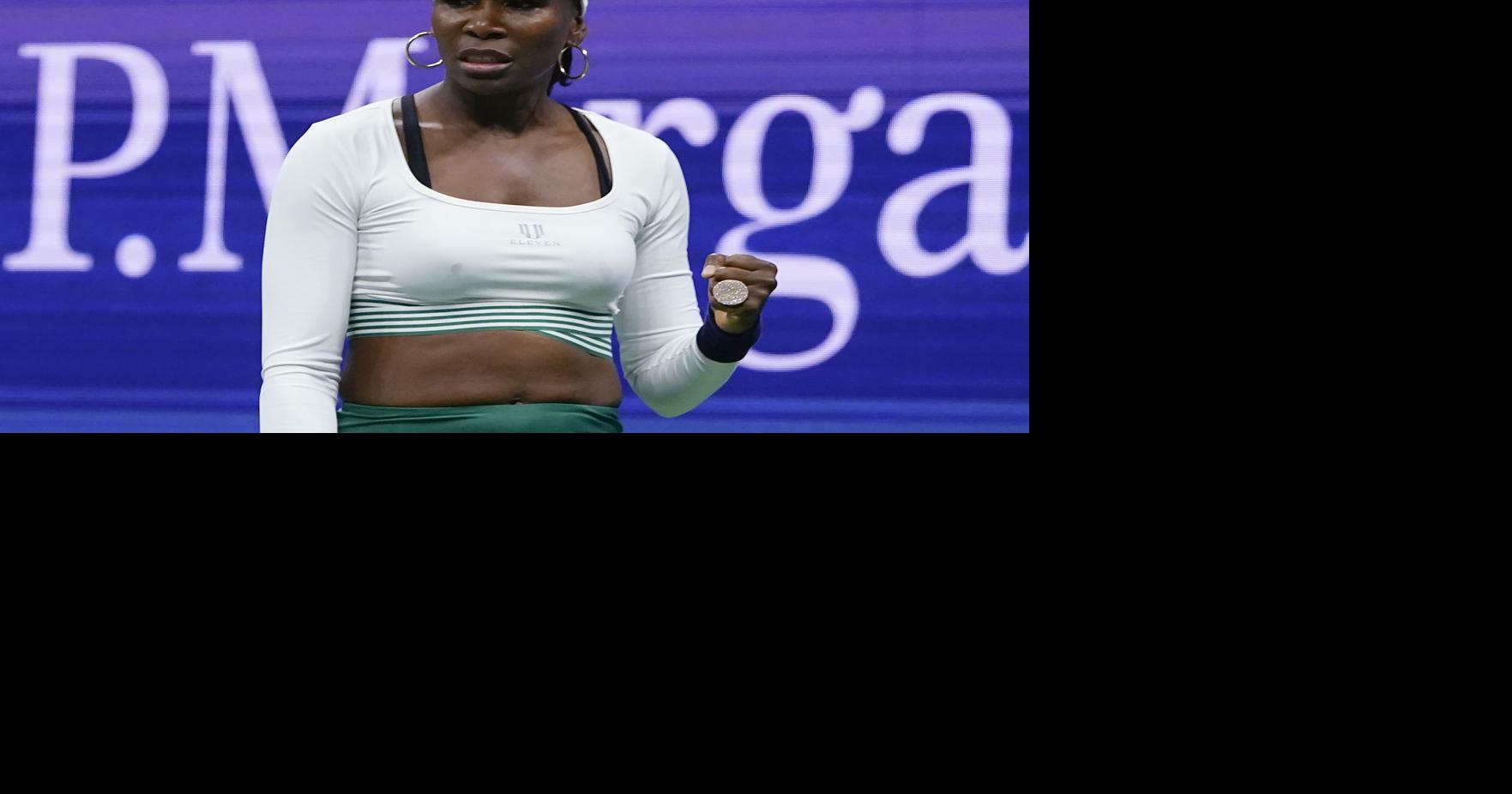Tennis Great Venus Williams Joins Private Equity Firm Topspin - Trendradars
