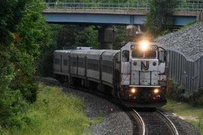 Nj Transit Won T Restart Atlantic City Line Until Late May Local News Phillytrib Com