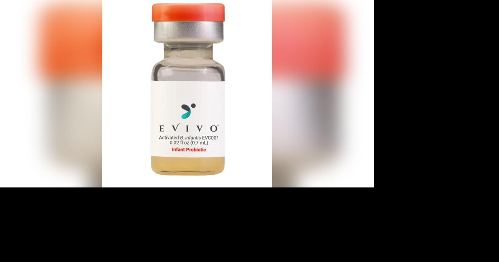 After death of infant, FDA warns hospitals about probiotics for