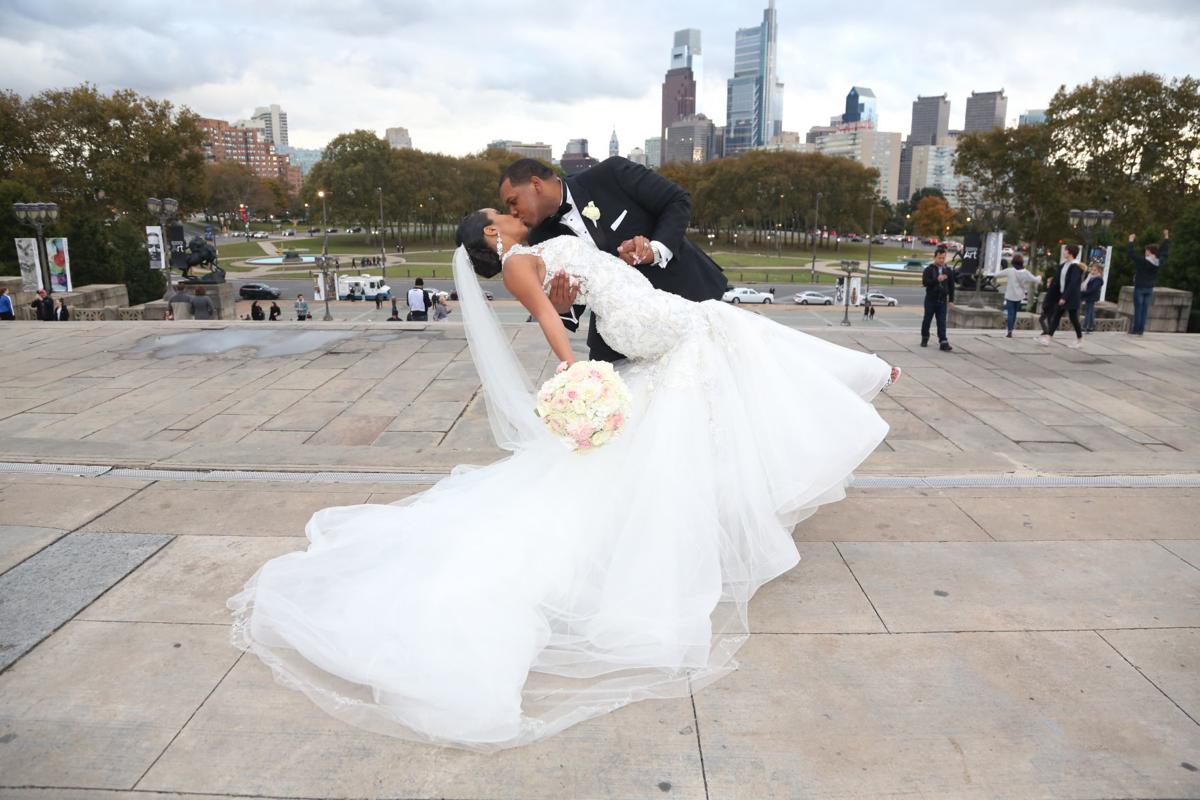 Weddings of 2018 | Lifestyle | phillytrib.com