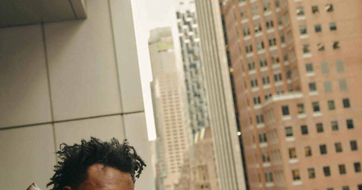 Kendrick Lamar’s Protégé Baby Keem Tells the Whole Story, Warts and All | Music Kendrick Lamar’s Protégé Baby Keem Tells the Whole Story, Warts and All | Music