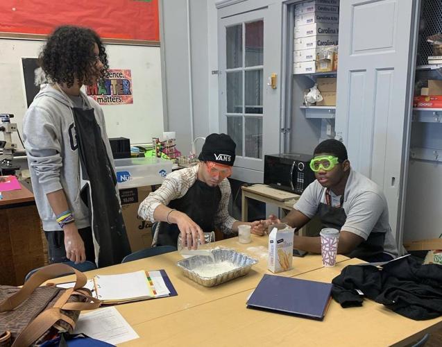 School of the Week: Furness prepares students for high achievement