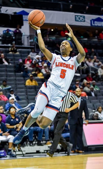 Kwanza Murray Named Ecac Division Ii Women S Basketball Player Of
