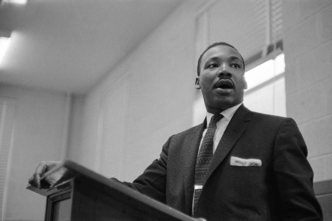 The legacy of Dr. Martin Luther King Jr. | Black History | phillytrib.com