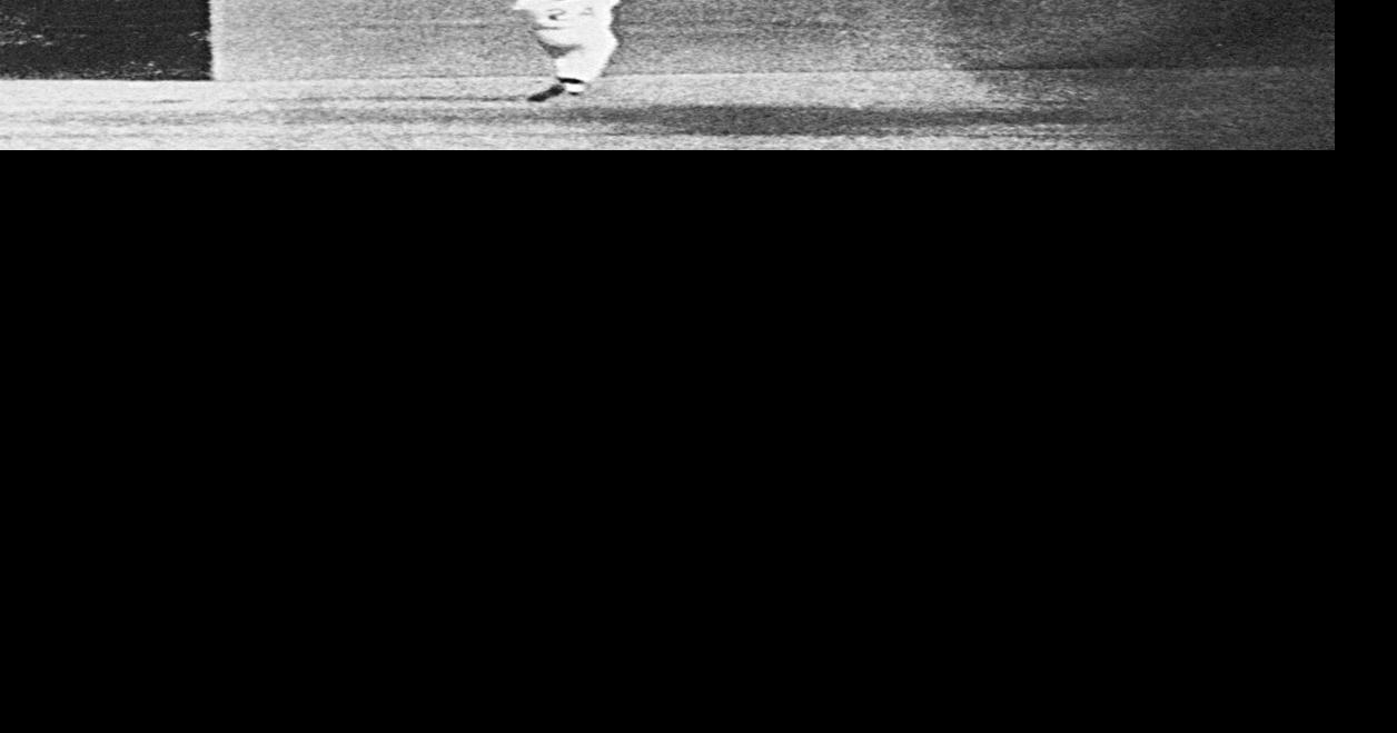 Back in the Day Where are the Black players in baseball? Back in the