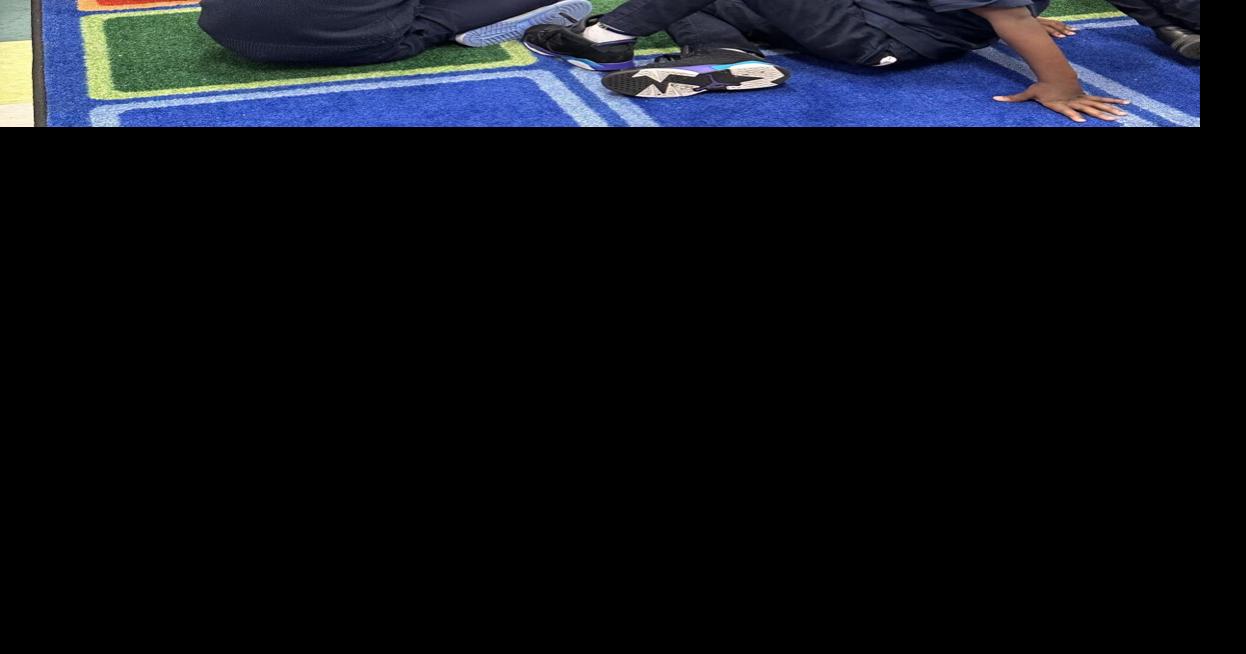 School of the week Cayuga School pushes literacy, math in earlier