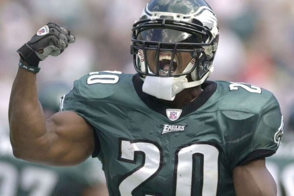 Report: Brian Dawkins elected to the Pro Football Hall of Fame - Mile High  Report