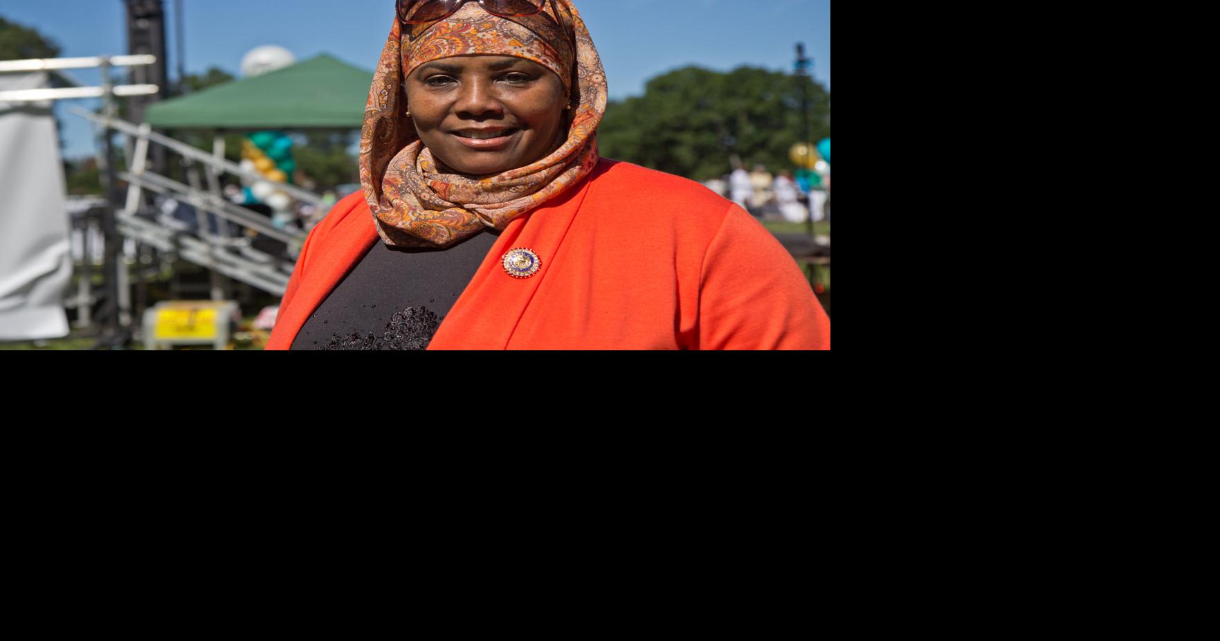 State Rep. Movita Johnson-Harrell charged with stealing from non-profit ...